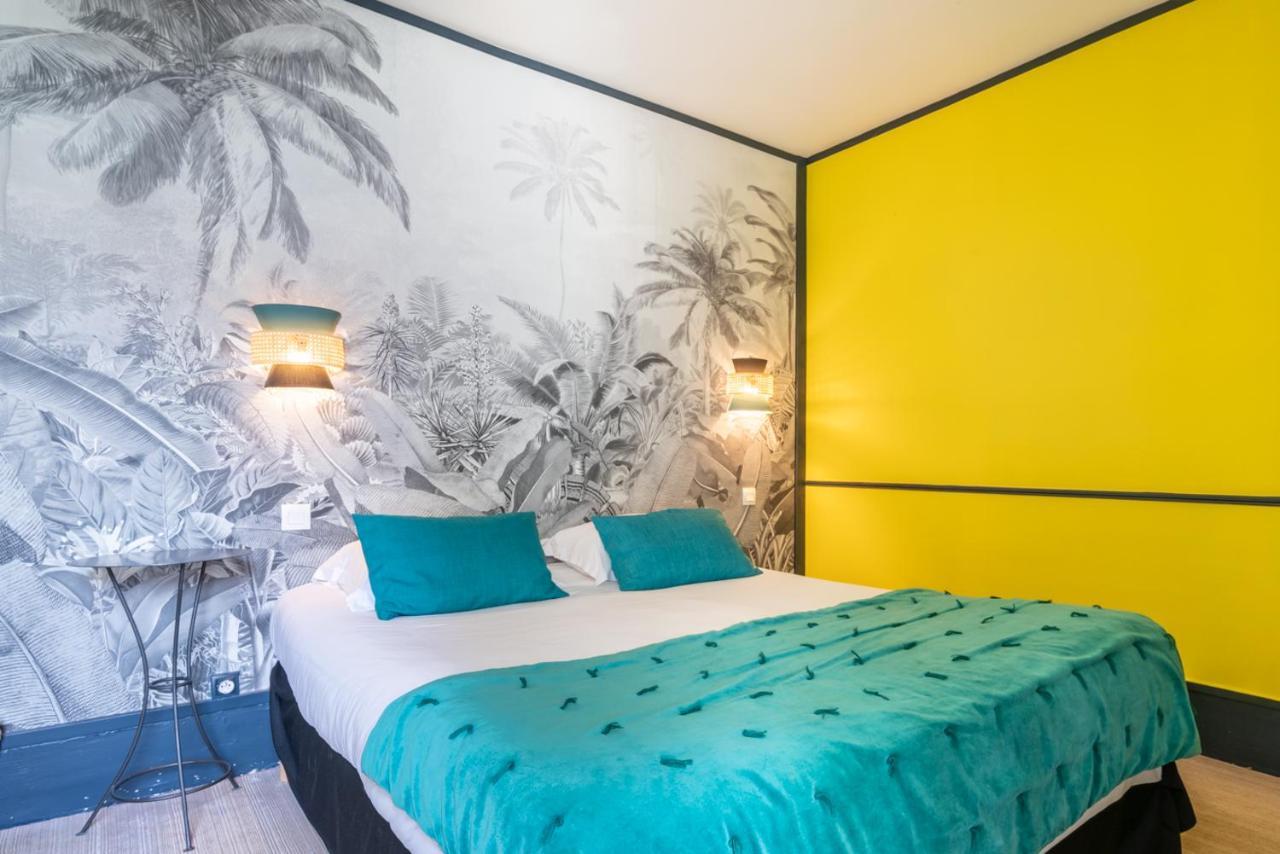 Nouvel Hotel Parijs