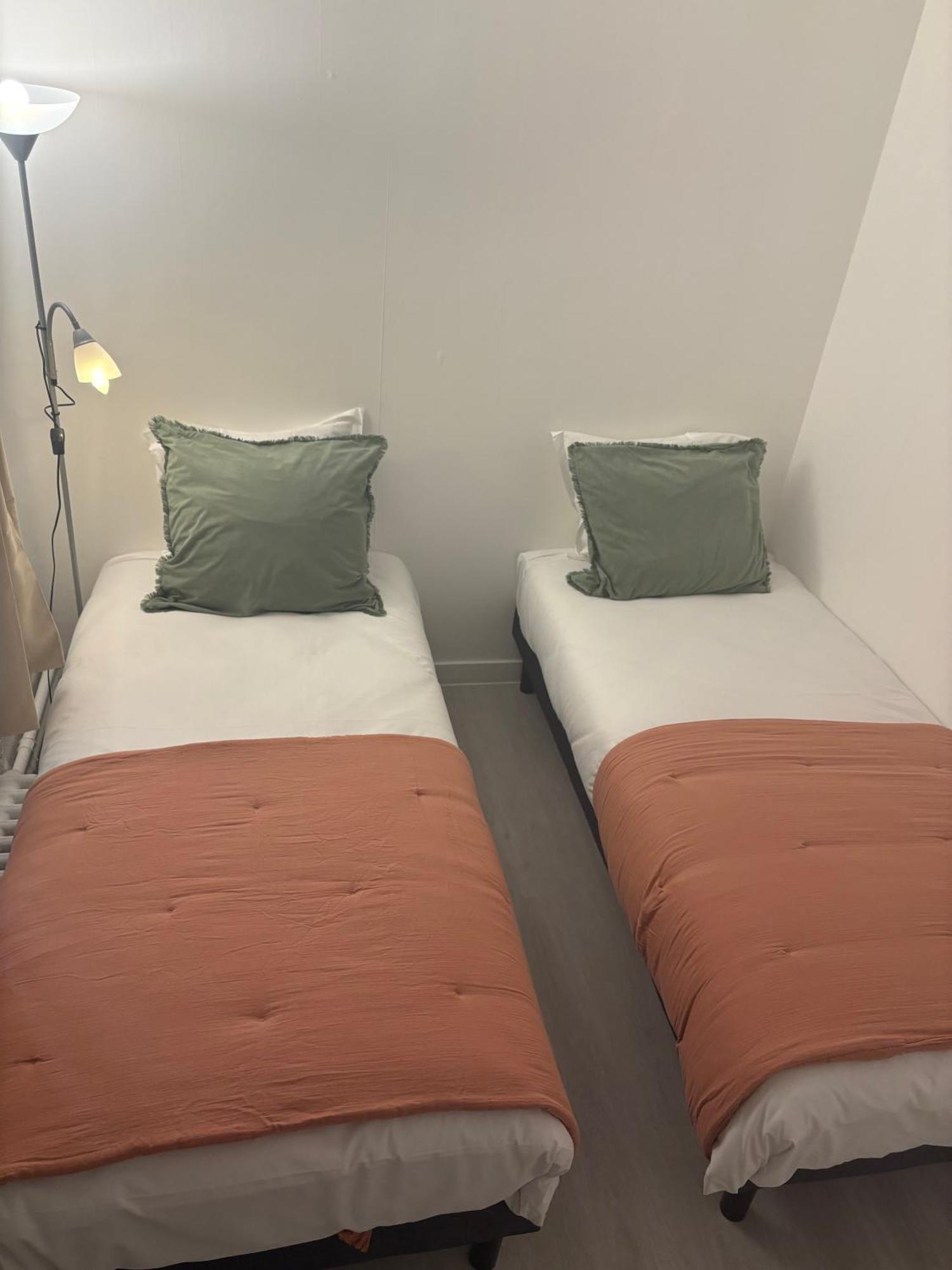 Nouvel Hotel