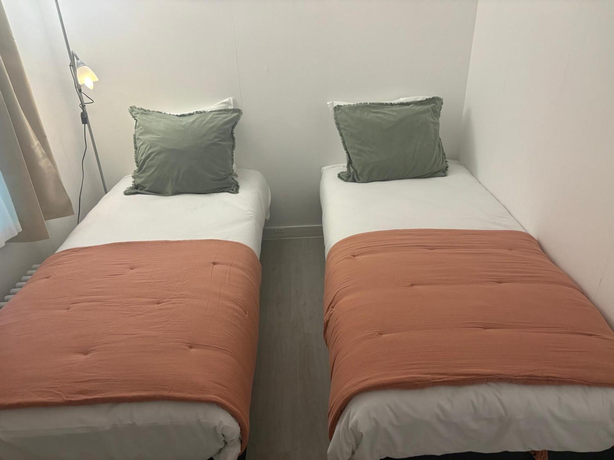 Nouvel Hotel Paris